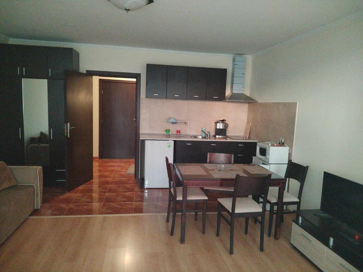 Тайната квартира - The Secret apartment Пампорово Екстериор снимка