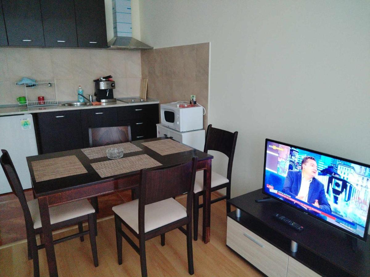 Тайната квартира - The Secret apartment Пампорово Екстериор снимка