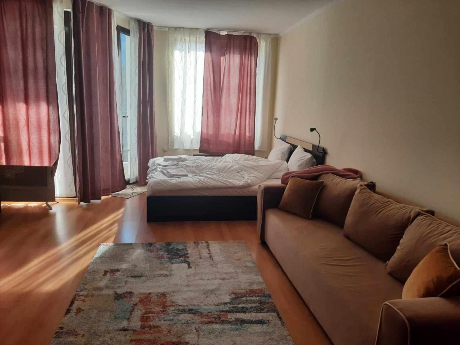 Тайната квартира - The Secret apartment Пампорово Екстериор снимка