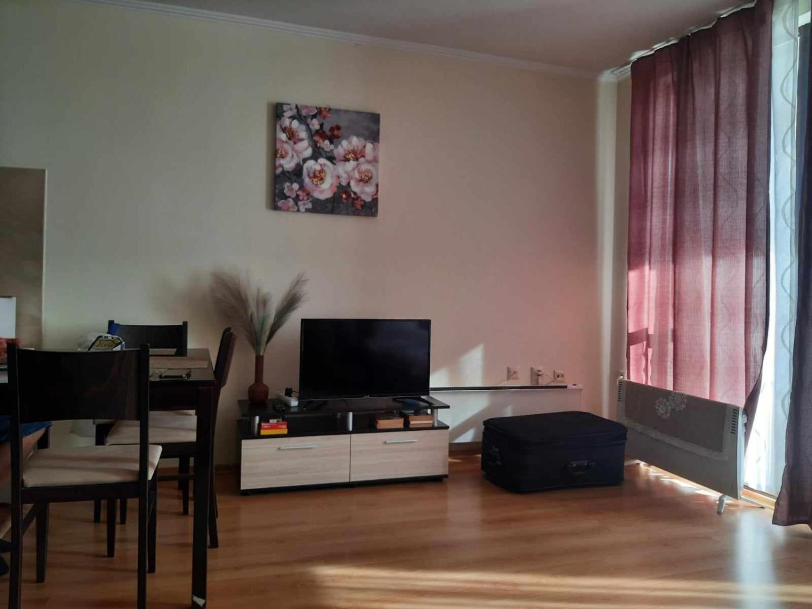 Тайната квартира - The Secret apartment Пампорово Екстериор снимка