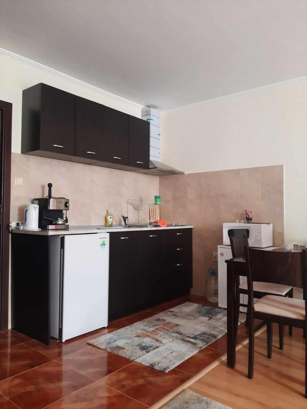 Тайната квартира - The Secret apartment Пампорово Екстериор снимка