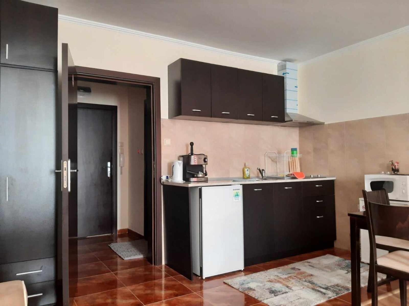 Тайната квартира - The Secret apartment Пампорово Екстериор снимка